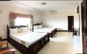 โรงแรมเอเชียน เกาะกง